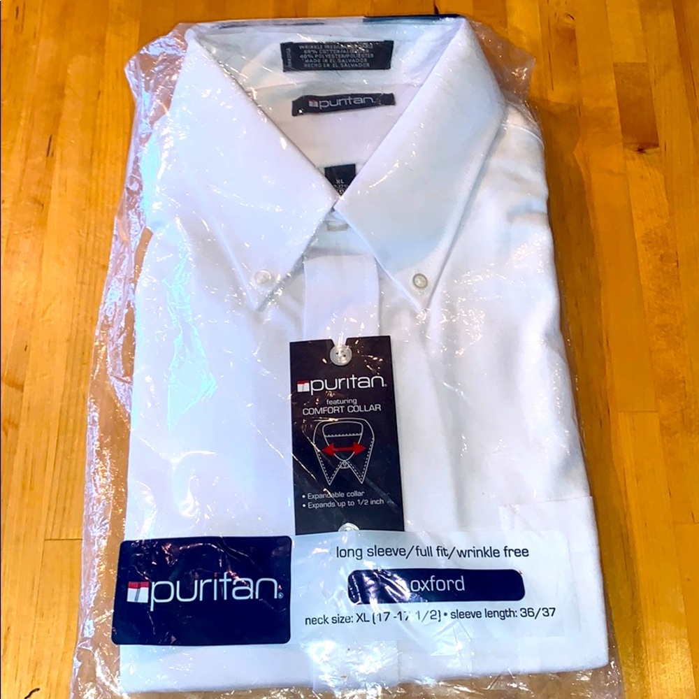 Mens Brand New in Package